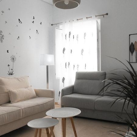 Monkeys Apartments Lumbreras Deluxe Sevilla Kültér fotó