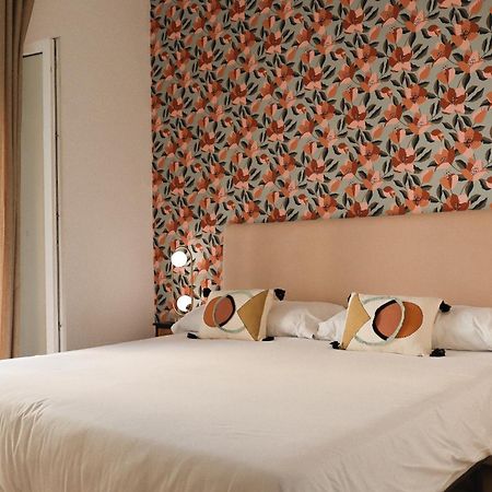 Monkeys Apartments Lumbreras Deluxe Sevilla Kültér fotó