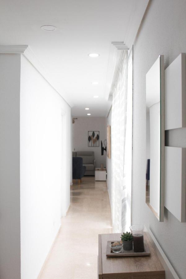 Monkeys Apartments Lumbreras Deluxe Sevilla Kültér fotó