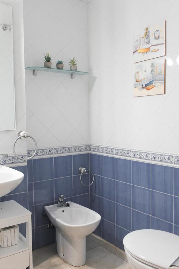 Monkeys Apartments Lumbreras Deluxe Sevilla Kültér fotó