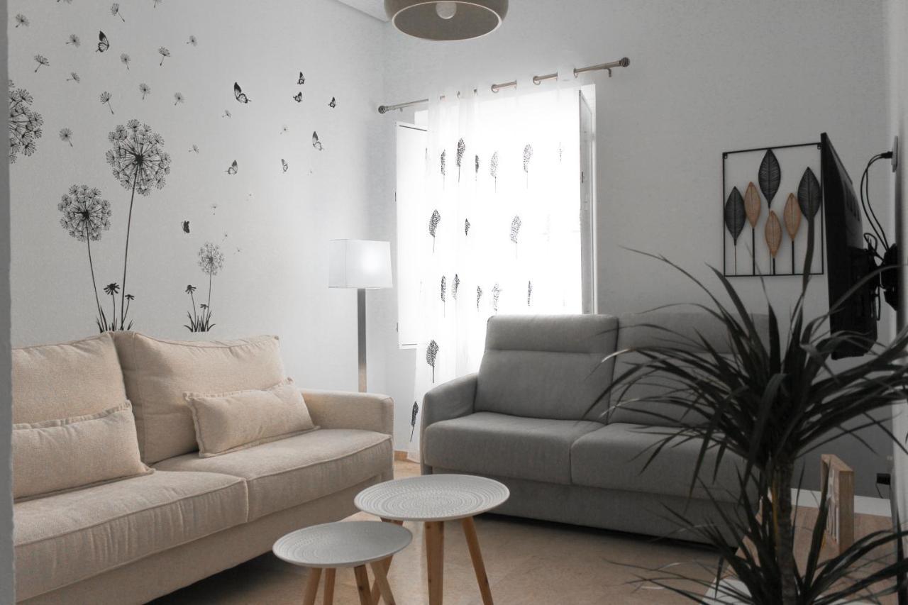 Monkeys Apartments Lumbreras Deluxe Sevilla Kültér fotó