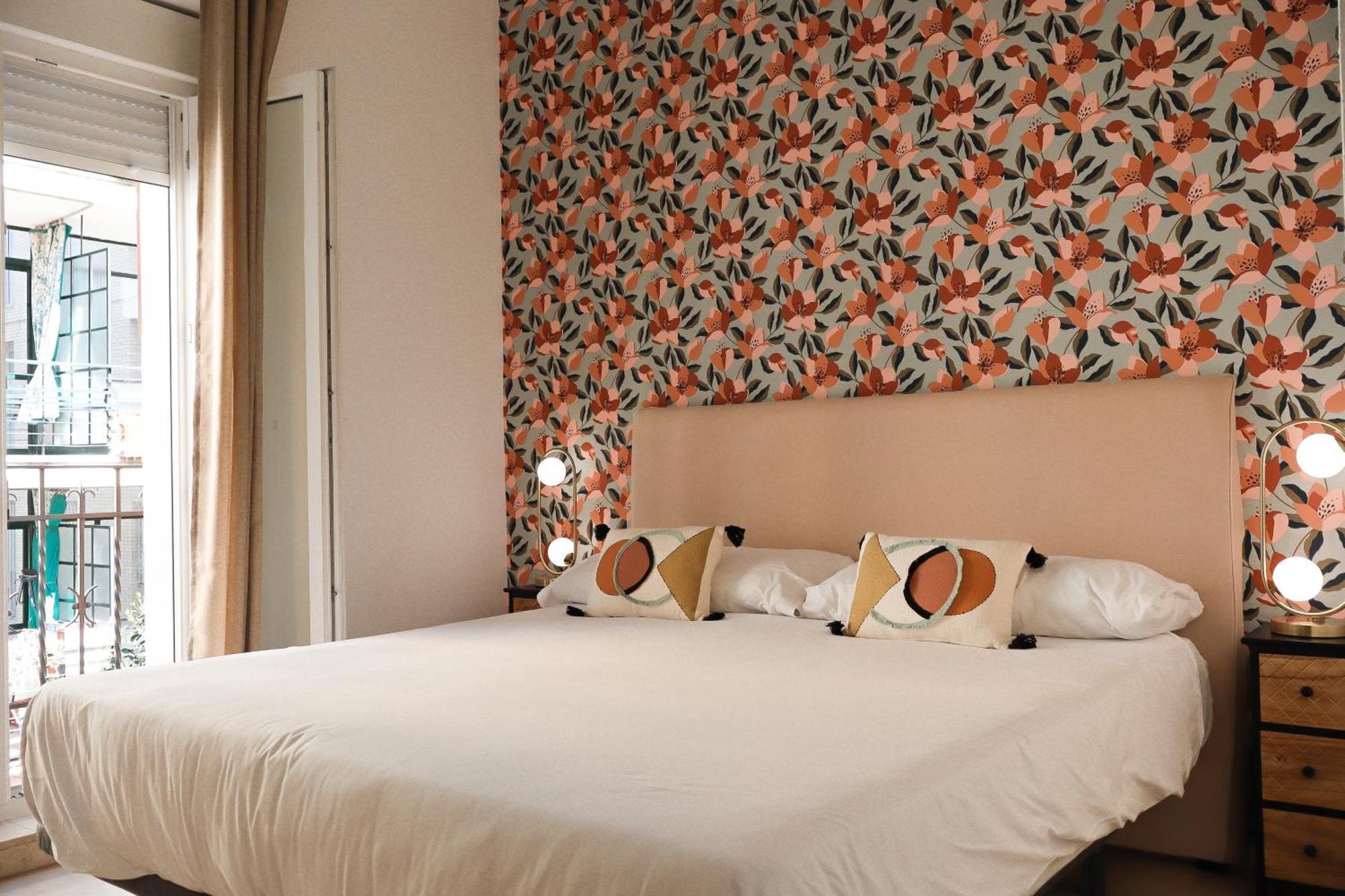 Monkeys Apartments Lumbreras Deluxe Sevilla Kültér fotó