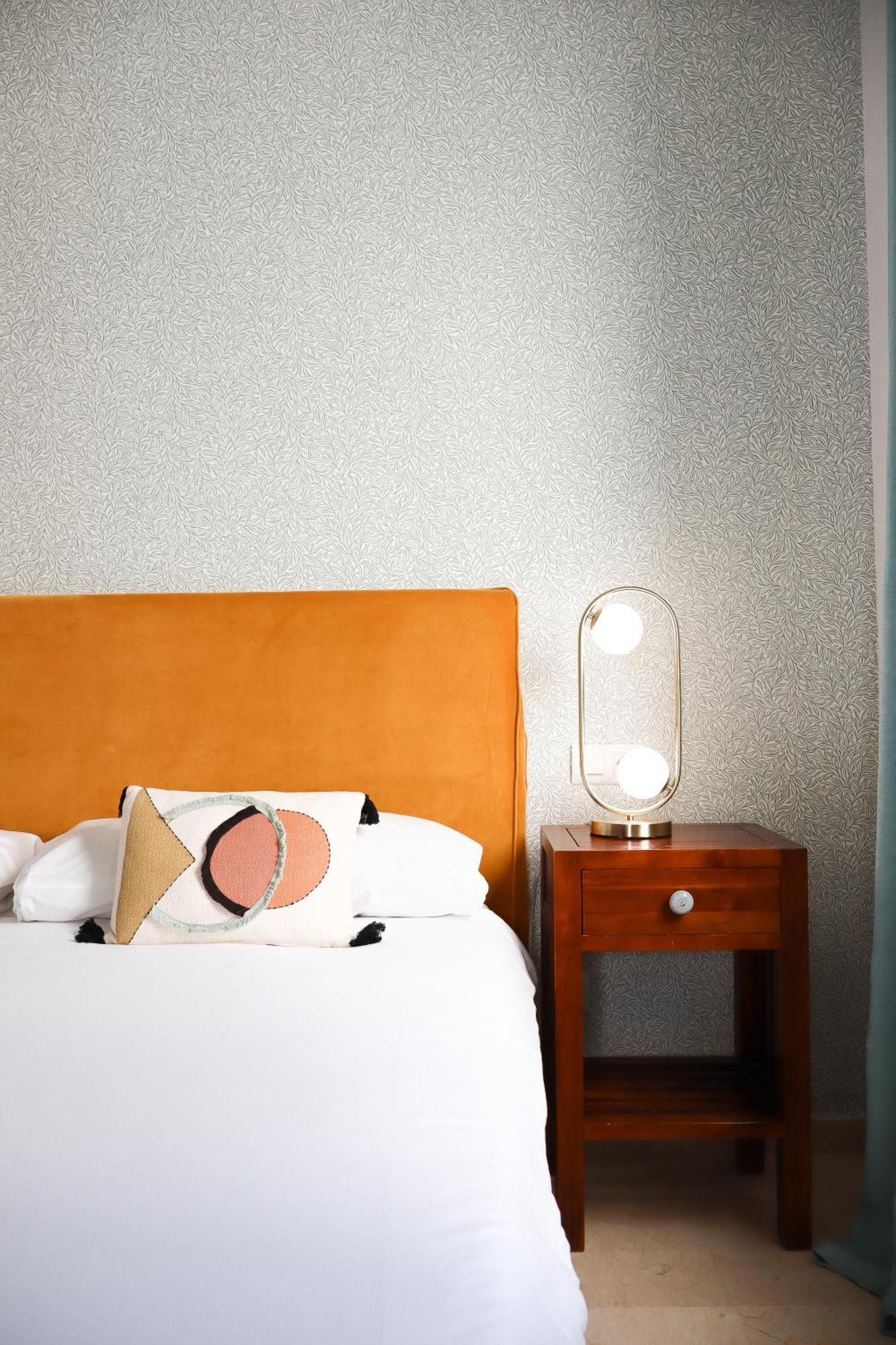Monkeys Apartments Lumbreras Deluxe Sevilla Kültér fotó